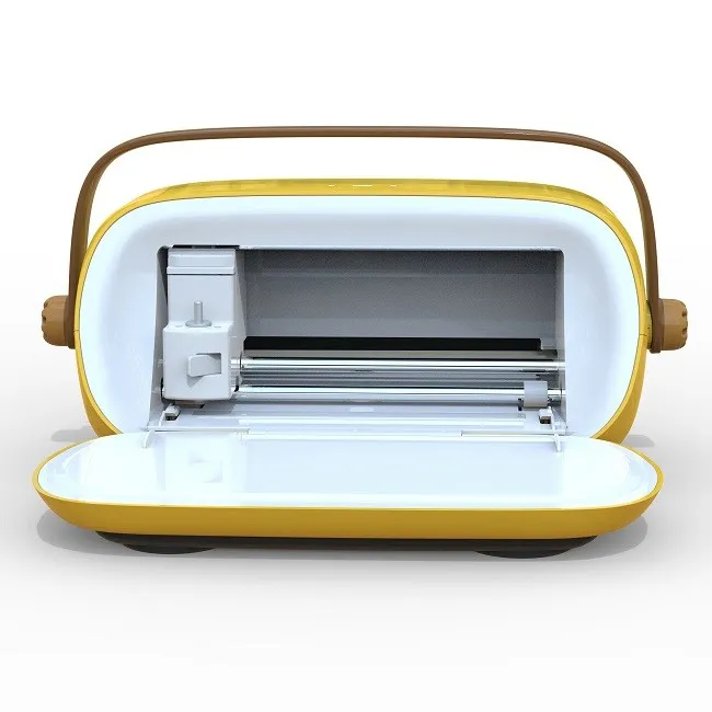 craft cutting machine